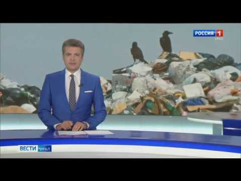 Видео: Ликвидация свалки в селе Петрокаменское