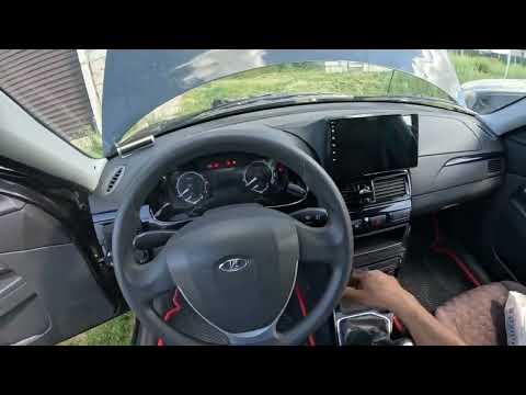 Видео: НА СТЭНДЕ ЕСТЬ, А НА МАШИНЕ НЕТ! Пропала зарядка. Лада Приора.