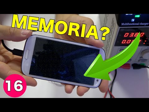 Видео: Диагностика платы Android