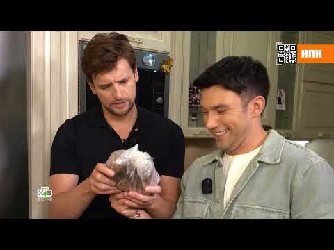 Видео: Холодильник Дмитрия Колдуна и картофельная бабка