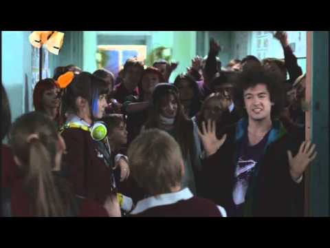 Видео: Помоги мне. "Детка" Юля/Сантьяго