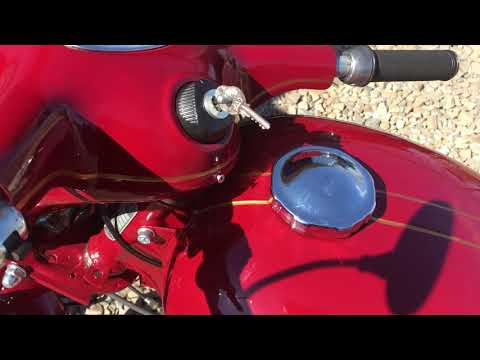 Видео: Ява 360 полная реставрация