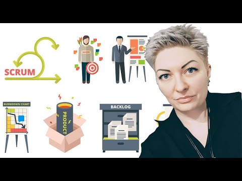 Видео: PMBoK 7: изменения, которые перевернут мир менеджмента