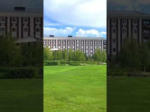 Видео: Rixos Боровое