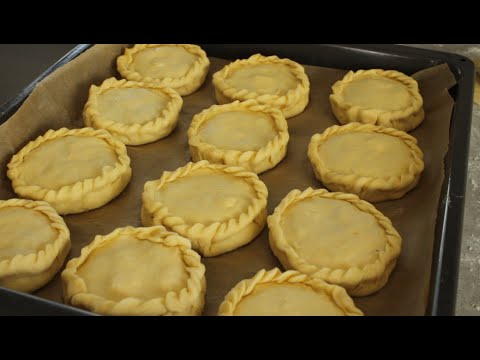 Видео: Курники на заказ! Готовлю на продажу.