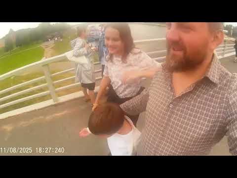 Видео: Семейное путешествие в Псков, Август 2025 г.