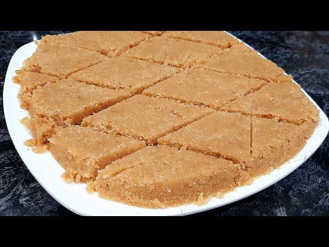 Видео: Ավանդական Հալվա👍👍Традиционная Халва