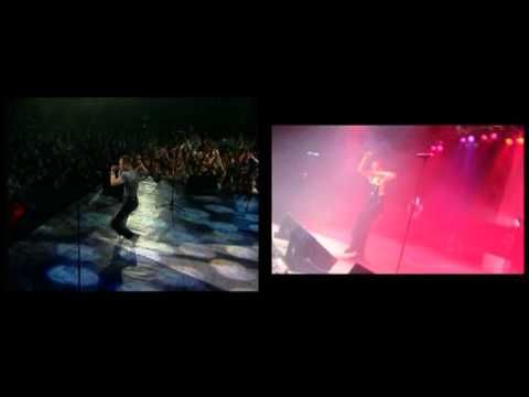 Видео: Игорь Сорин и Олег Яковлев - "Малина"