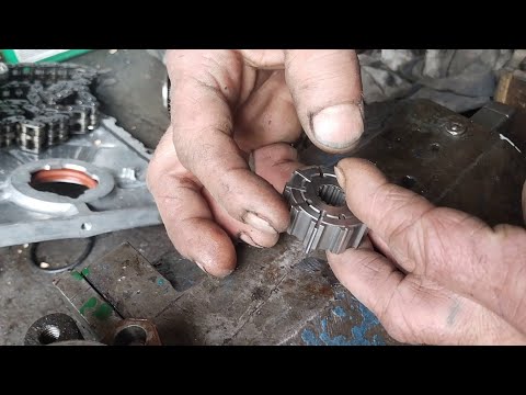 Видео: Как прокачать гидроусилитель