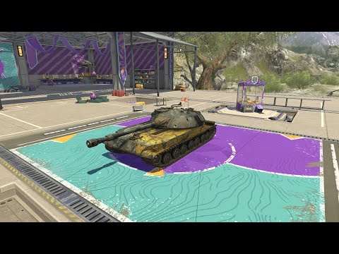 Видео: Tanks Blitz | СТГ | Горящие пески | Мастер | Расейняй