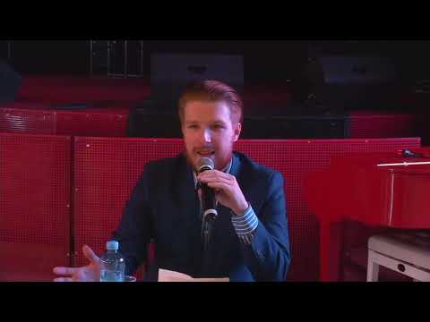 Видео: Основы арбитражного процесса. Мастер-класс в Универсуме