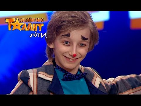 Видео: Алексей Главацкий. Первый кастинг в Киеве. Сезон 1. Выпуск 1 от 27.02.2016