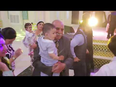 Видео: Юбилей Айваза Ибрагимовича (часть 2)