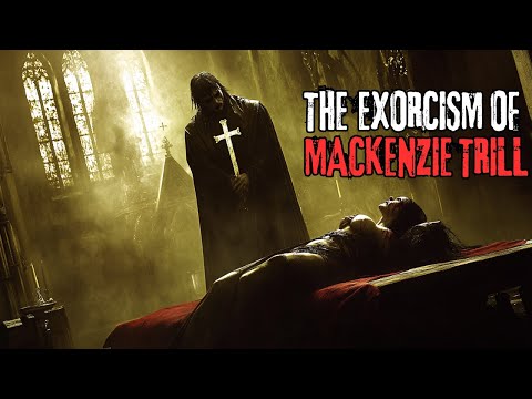 Видео: «Изгнание дьявола из Маккензи Трилл» Крипипаста