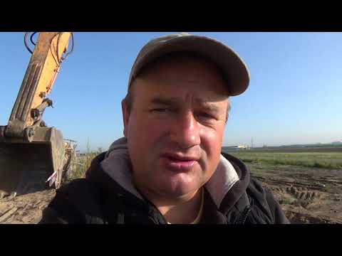 Видео: как определить износ гусеницы