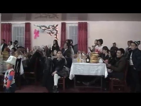 Видео: той шоро башат 3