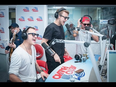 Видео: Челси - Не Делай Мне Больно (LIVE @ Авторадио)