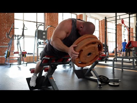 Видео: Что пить перед тренировкой