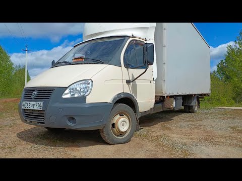 Видео: Кпп ЗиЛ в газель Штаер. Кпп ЗиЛ газель двигатель газ 560 и все остальные модификации..