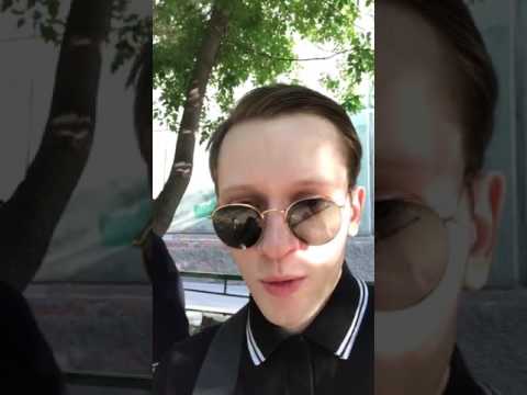 Видео: группа Буерак о конфликте со Степаном Казарьяном