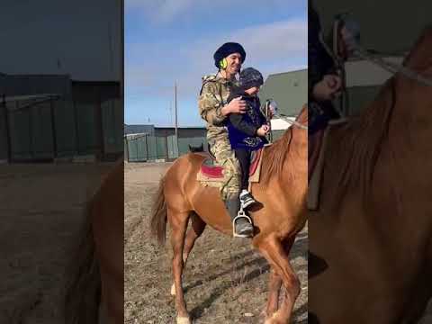 Видео: "ӘКЕМ-АСҚАР ТАУЫМ" байқауы. Мектепалды даярлық сынып оқушысы:Болаткелды Әли Тәрбиешісі:Ошакбаева.Л.М