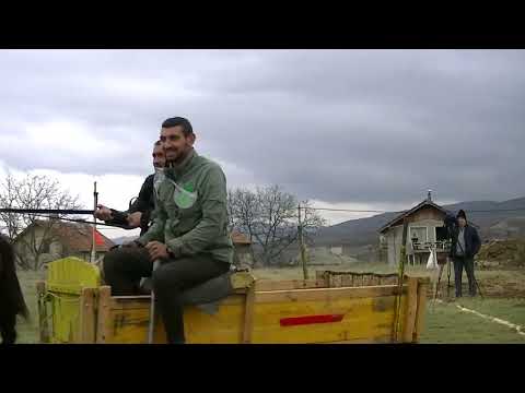 Видео: Сираков тв  Конни състезания село Баня