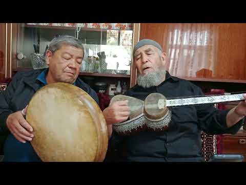 Видео: Хай-Хай -- устоз Бокижон Сатторов ижроларида  2- октябрь 2025 йил Дустлар Даврасида .