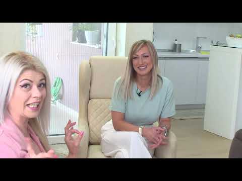 Видео: ТРЕНД ЛАЈВ со Наташа Малинкова - 2 дел