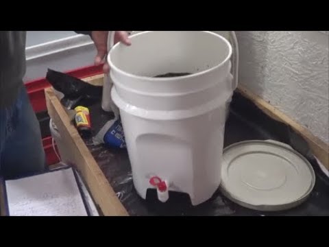 Видео: АТ194 Ангелы Земли 4серия 1сезон в Вермикомпостер готовим субстрат