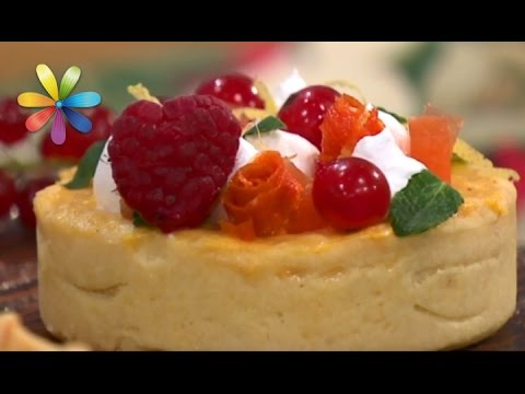 Видео: Тарталетки из тунца и с морковью от участницы МастерШеф – Все буде добре. Выпуск 936 от 22.12.16