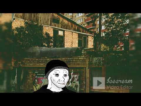 Видео: Комбинация - Вишнёвая девятка (Doomer Wave | Slowed + reverb | Russian Doomer Music) 