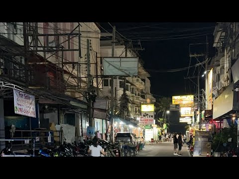 Видео: Паттайя центр ￼