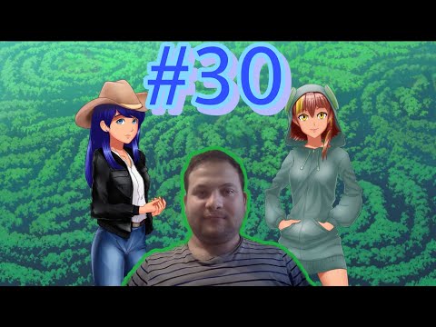 Видео: Саманта { мод } Прохождение #30