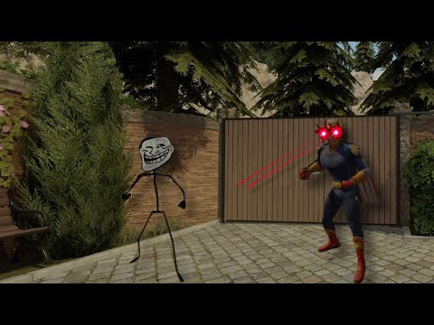 Видео: ЭКСТРЕМАЛЬНЫЕ ПРЯТКИ С МАНЬЯКОМ В CS2!