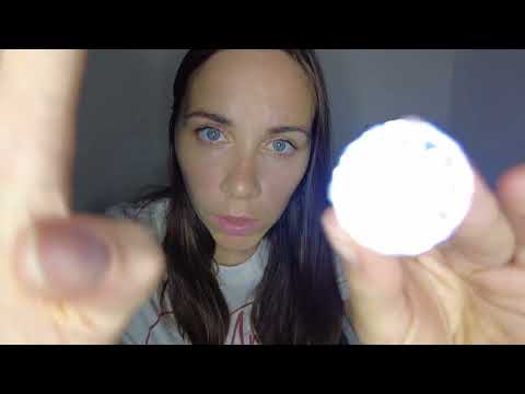 Видео: АСМР | ШКОЛЬНАЯ МЕДСЕСТРА  | заклею рану и ПРОВЕРЮ ГОЛОВУ  на ВШИВОСТЬ 🤤 ASMR