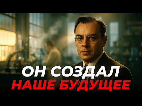 Видео: Джон Бардин: Дважды Получил Нобелевскую Премию И Ушел Без Славы
