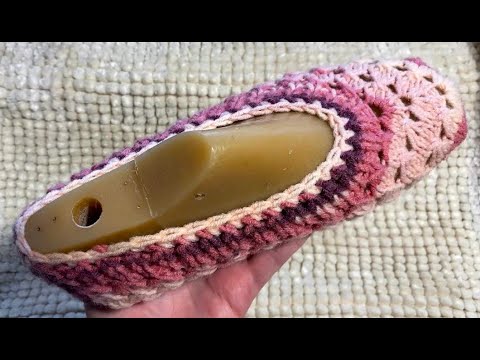 Видео: 💯Очень простые 🧶симпатичные следочки