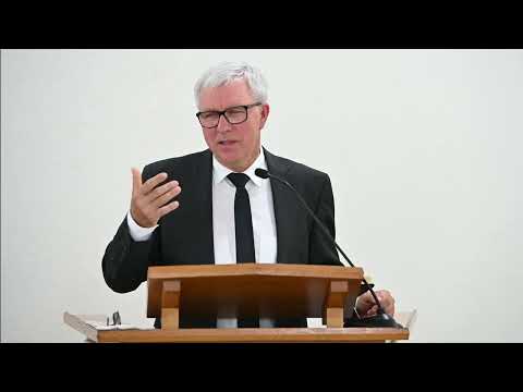 Видео: Как жить и оживлять других | Карпов Павел | Молодежный братский лагерь 2025