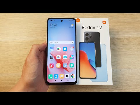 Видео: СТОИТ ЛИ БРАТЬ XIAOMI REDMI 12? ПЛЮСЫ И МИНУСЫ ТЕЛЕФОНА!