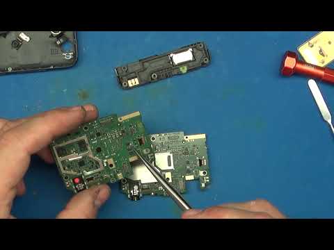 Видео: Xiaomi Redmi 4a не заряжается