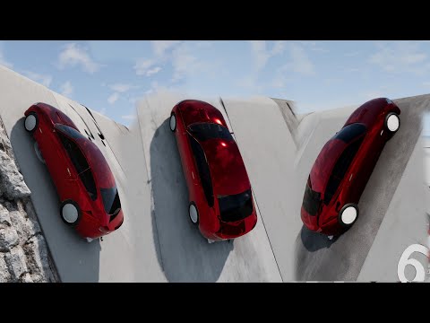 Видео: ЛУЧШИЙ ВНЕДОРОЖНИК ЭТО ДРАГСТЕР НА RWD! | EXTREME TEST BUILT CAR #1СЕЗОН 8 | Automation+BeamNG.drive