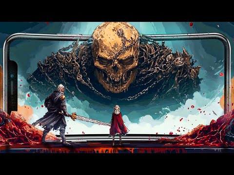 Видео: 11 ЛУЧШИХ ИГР с ПОТРЯСАЮЩЕЙ ПИКСЕЛЬНОЙ ГРАФИКОЙ НА ANDROID и IOS  В 2025 ГОДУ!