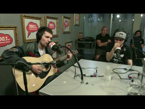 Видео: «Что то хорошее», Noize MC, На Марсе классно