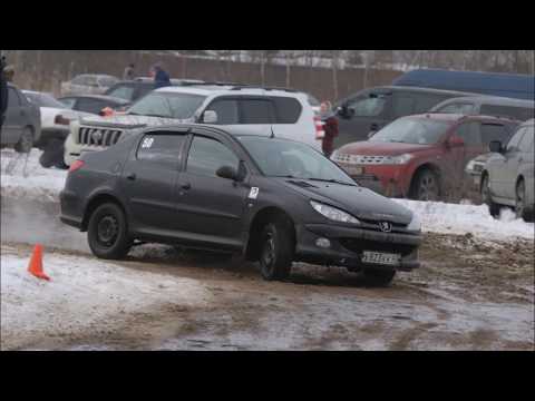 Видео: Обзор  Peugeot 206 Sedan 1.6 интерьер, экстерьер, двигатель.