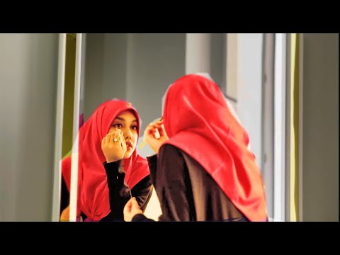 Видео: Эри учун бўянмаган аёл