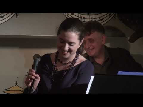 Видео: Марк Фрейдкин в «Гнезде глухаря» (22.04.2012) - 2 отделение