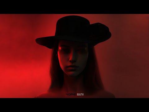 Видео: Klavdia Petrivna, OSTY — Чорні Білі (slowed + reverb)