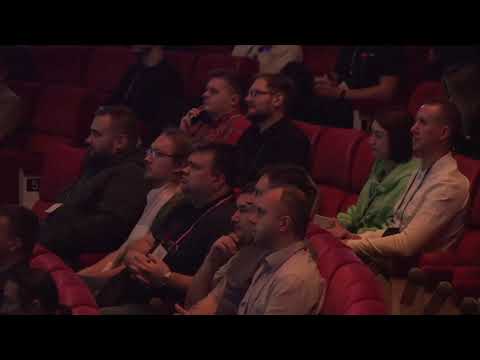 Видео: Андрей Овсянкин. Мы построили OneScript. 10 лет локомотиву DevOps в 1С