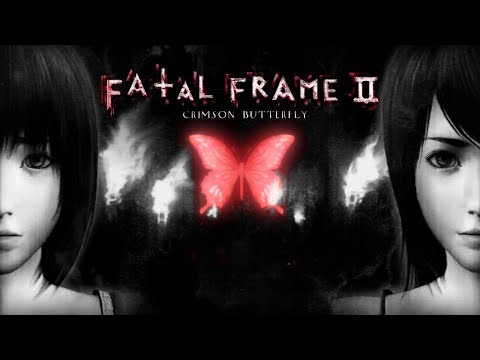Видео: Тайны Fatal Frame 2 Погружение в Лор Crimson Butterfly