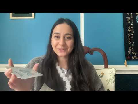 Видео: Этот человек не спал ВСЮ НОЧЬ, думая о тебе... и он собирается раскрыть ЭТО ♥️🌛Гадание Таро